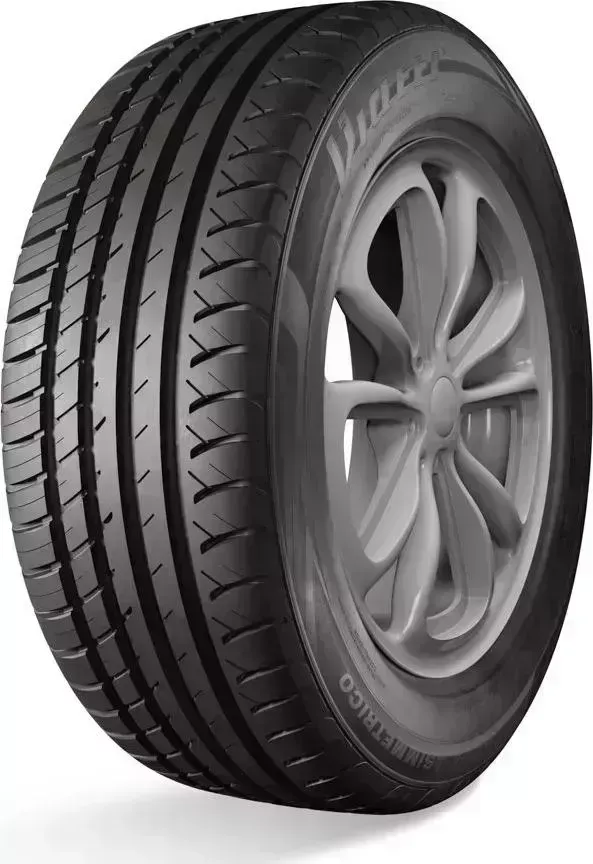 Шина VIATTI Strada Asimmetriсo V-130 255/45/R18 103 V