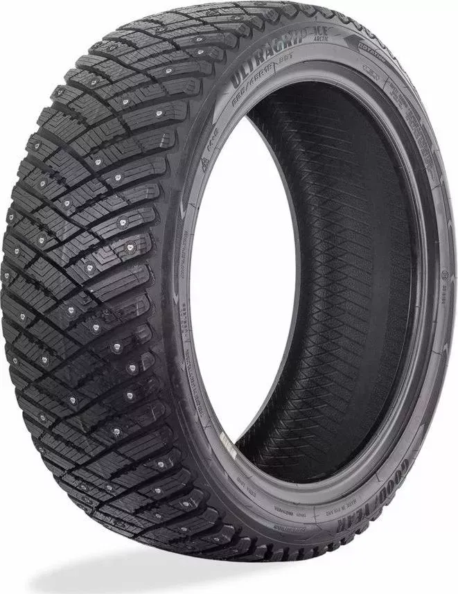 Шина GOODYEAR UG ICE ARCTIC XL 225/45/R18 95 T