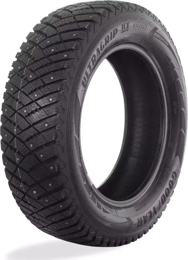 Шина GOODYEAR UG ICE ARCTIC SUV XL 215/60/R17 100 T