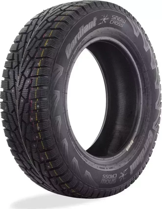 Шина CORDIANT SNOW CROSS PW-2 215/65/R16 102 T