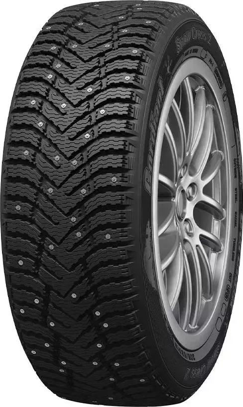 Шина CORDIANT SNOW CROSS 2 225/60/R17 103 T