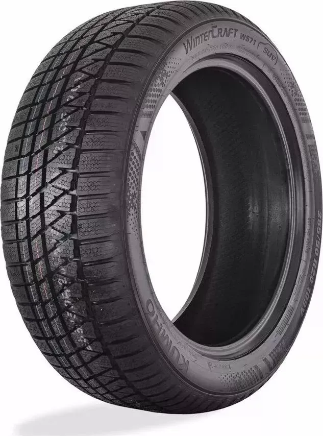 Шина KUMHO WS-71 XL 275/40/R20 106 W