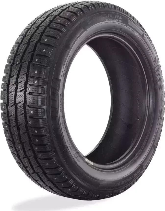 Шина MICHELIN C AGILIS X-ICE NORTH 215/60/R17 109/107 T