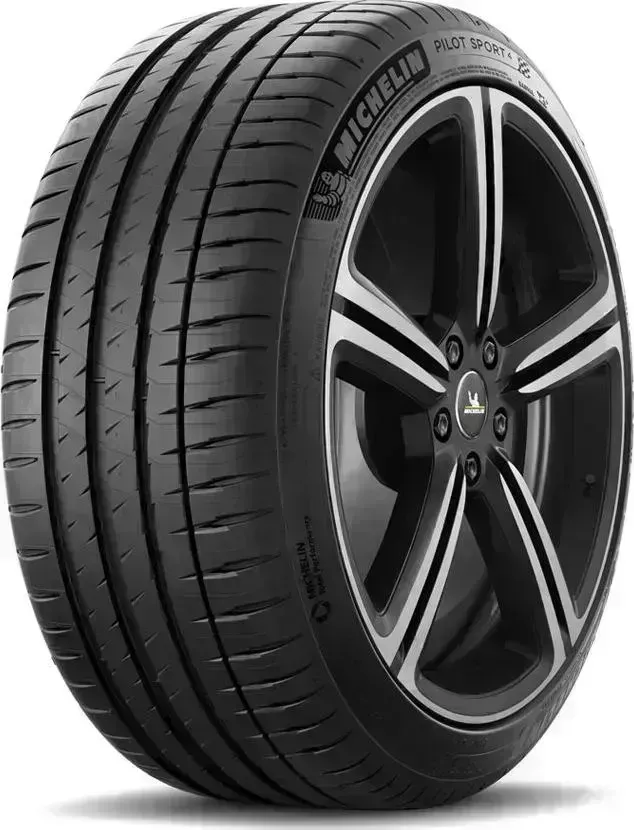 Шина MICHELIN PILOT SPORT-4 SUV XL 295/40/R20 110 Y