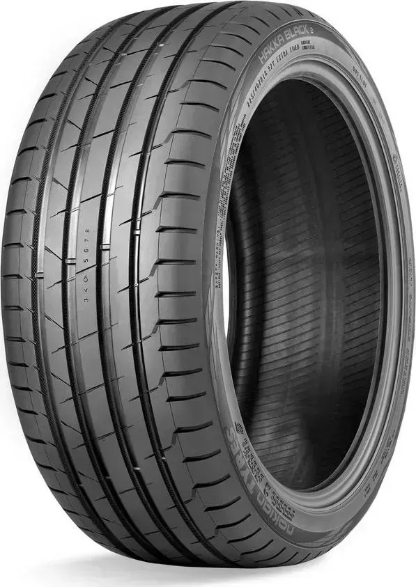 Шина NOKIAN HAKKA BLACK 2 XL 235/40/R19 96 Y