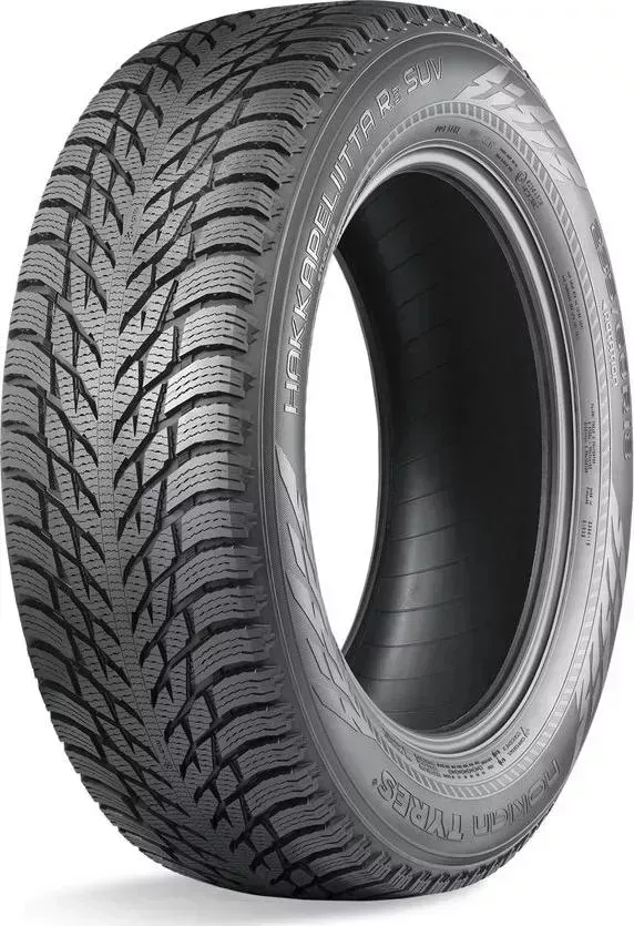 Шина NOKIAN HKPL R3 SUV XL 285/40/R22 110 T