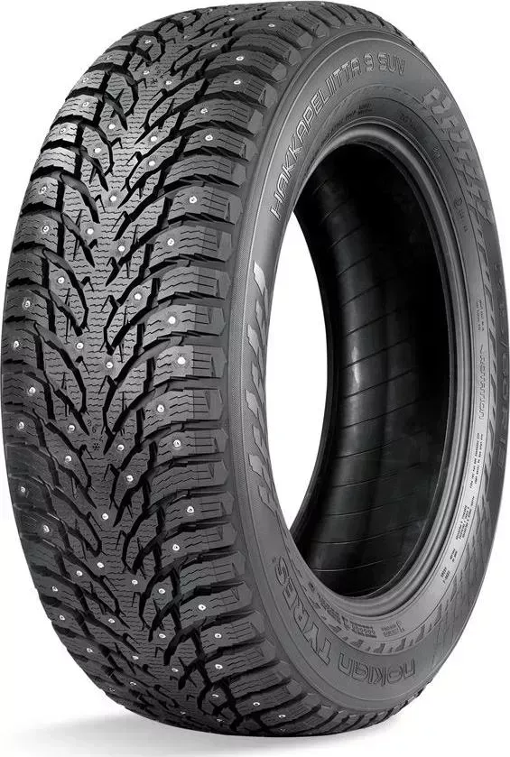 Шина NOKIAN HKPL 9 SUV XL 285/40/R22 110 T