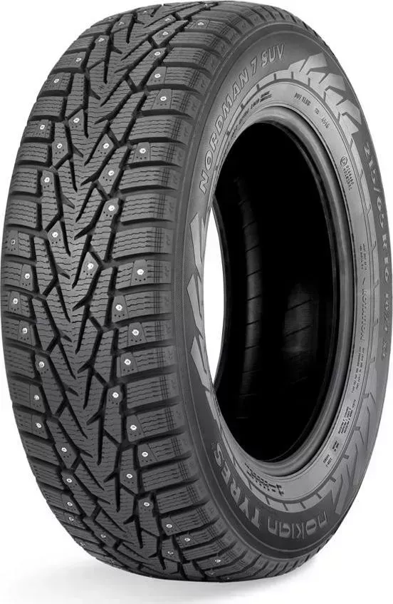 Шина NORDMAN 7 SUV XL 255/60/R17 110 T