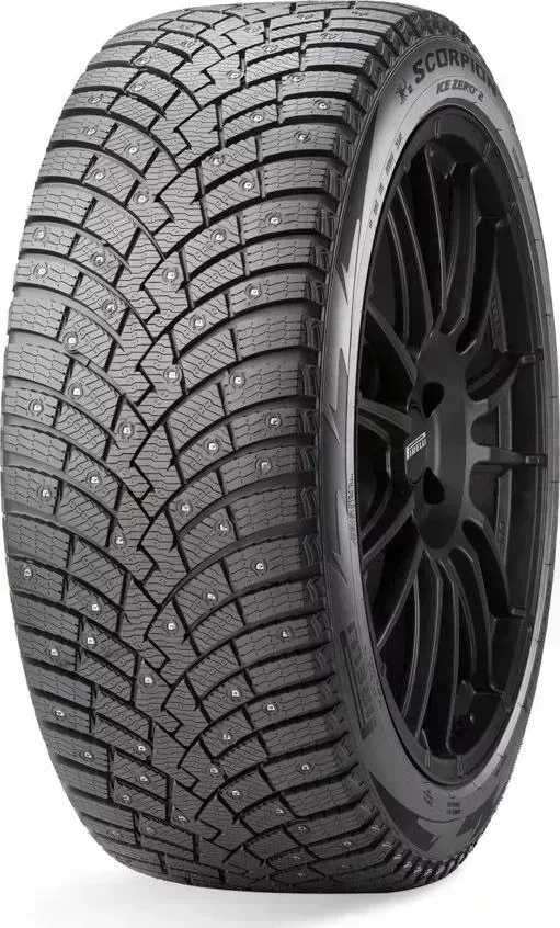Шина PIRELLI SCORPION ICE ZERO 2 215/60/R17 100 T