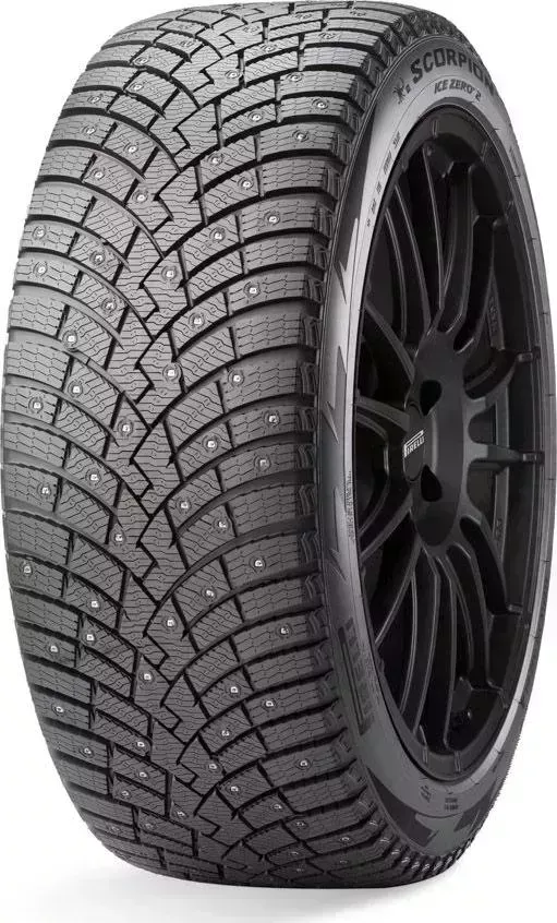 Шина PIRELLI SCORPION ICE ZERO 2 XL 225/65/R17 106 T