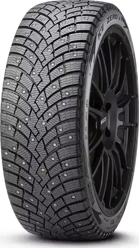 Шина PIRELLI W-Ice ZERO 2 XL 255/40/R20 101 H