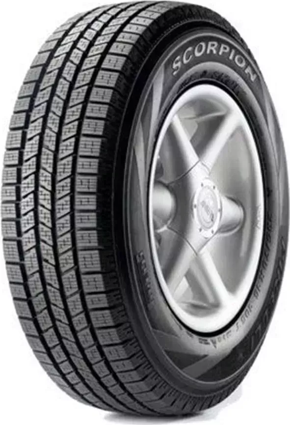 Шина PIRELLI SC Ice Snow XL Run Flat 285/35/R21 105 V