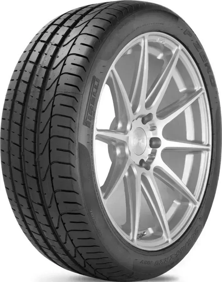 Шина PIRELLI P ZERO SUV XL (N0) 285/35/R22 106 Y