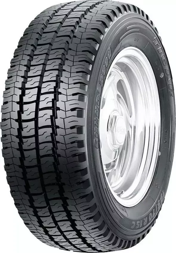 Шина TIGAR C Cargospeed 175/65/R14 90/88 R