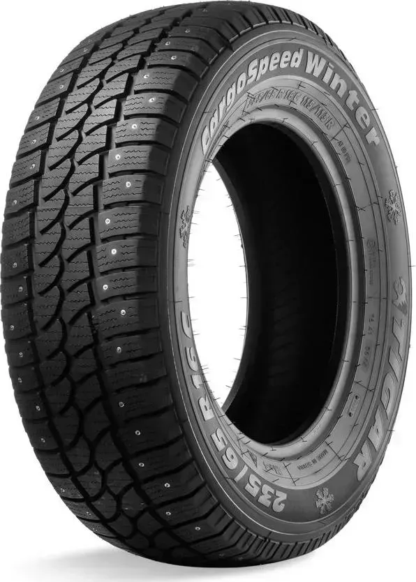 Шина TIGAR C Cargospeed Winter 175/65/R14 90/88 R