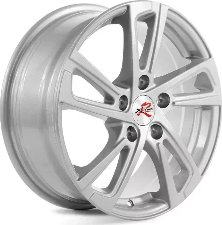 Диск автомобильный X'trikeRST OctaviaR0466,5\R16 5*112 ET46d57,1HSL[] 6,5//R16
