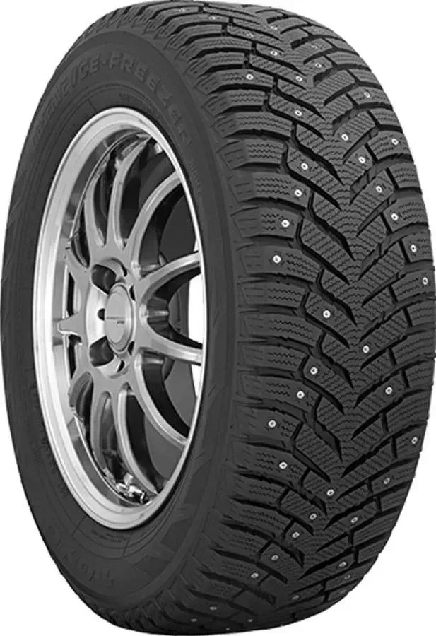 Шина TOYO OBSERVE ICE-FREEZER 205/55/R16 91 T