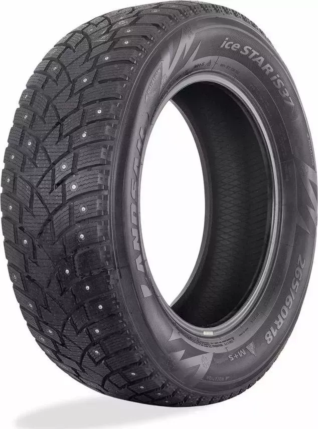 Шина LANDSAIL C ice STAR iS37 205/65/R16 107/105 R