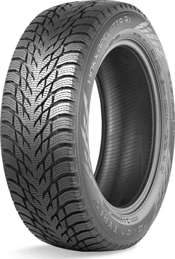 Шина NOKIAN HKPL R3 275/40/R19 101 T