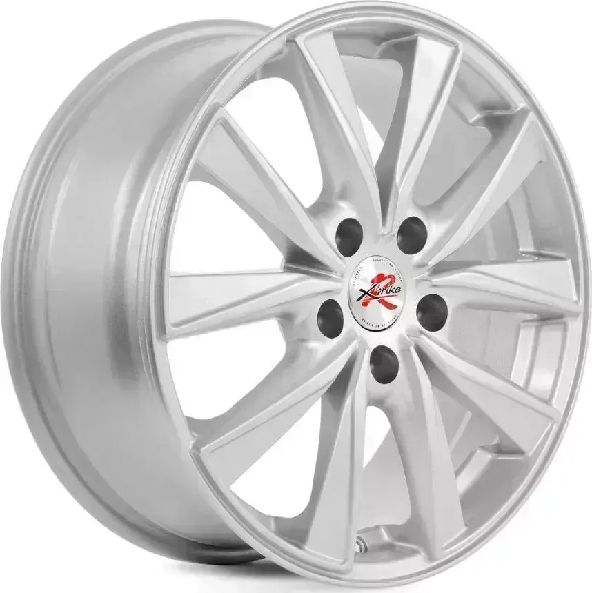 Диск автомобильный X'trikeRST TusconR0577,0\R17 5*114,3 ET50d67,1HS[] 7,0//R17