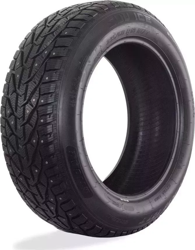 Шина TIGAR ICE SUV XL 265/65/R17 116 T