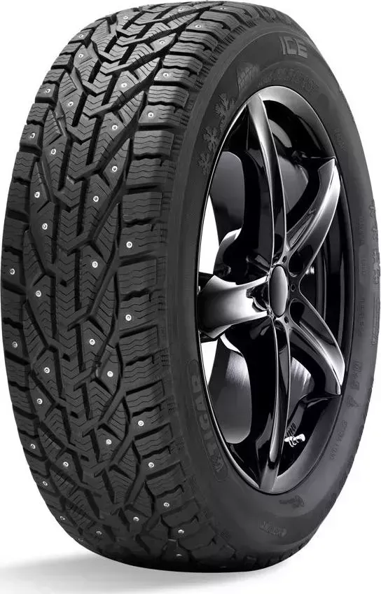 Шина TIGAR ICE XL 215/50/R17 95 T