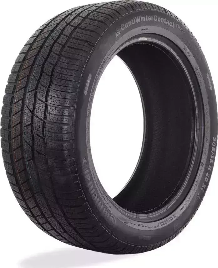 Шина CONTINENTAL ContiWinterContact TS830 P SUV XL (N0) 305/40/R20 112 V