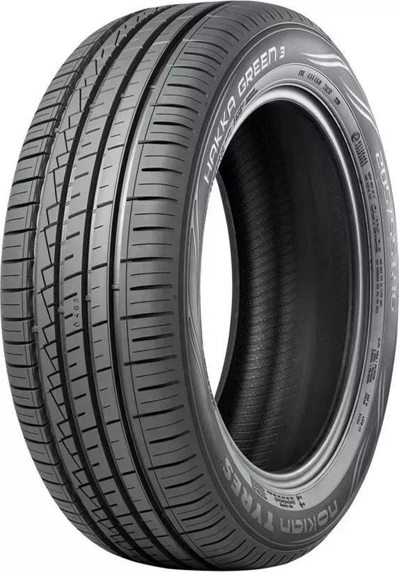 Шина NOKIAN HAKKA GREEN 3 195/50/R15 82 V