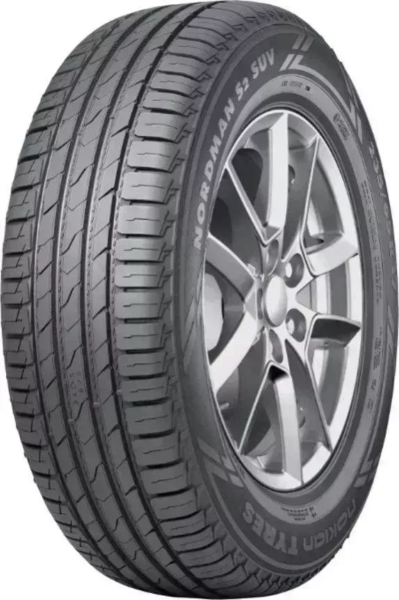 Шина NORDMAN S2 SUV 235/70/R16 106 H