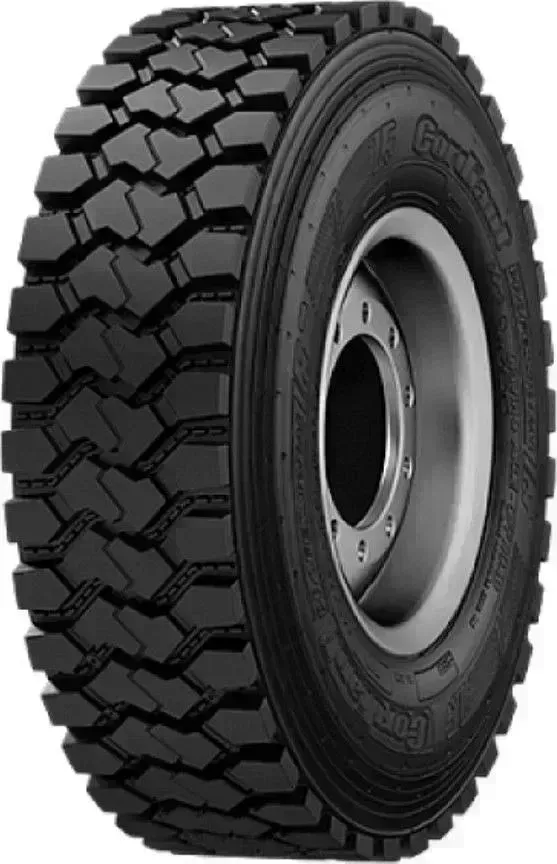 Шина Яр. ШЗ 315/80R22.5 CORDIANT PROFESSIONAL DO-1 157/154Ведущая //R 157/154 G