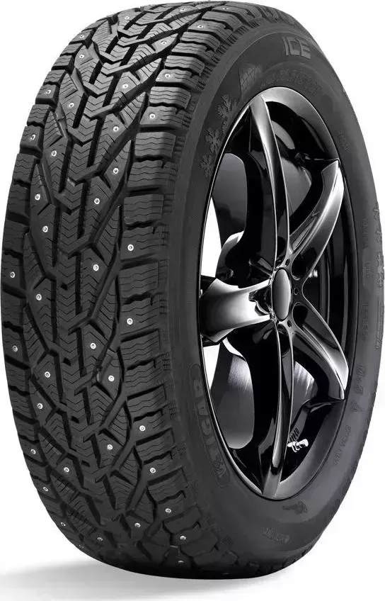 Шина TIGAR ICE XL 215/60/R16 99 T