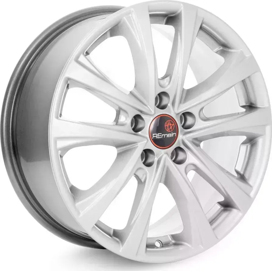 Диск автомобильный Remain Nissan X-trail (R167)7,0\R17 5*114,3 ET45d66,1Сильвер S[] 7,0//R17