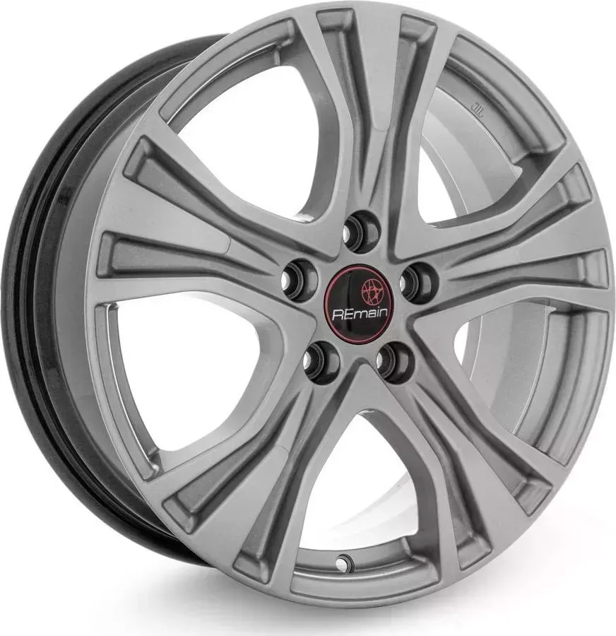 Диск автомобильный Remain Toyota Camry (R159)7,0\R17 5*114,3 ET45d60,1Сильвер S[]<Ш> 7,0//R17