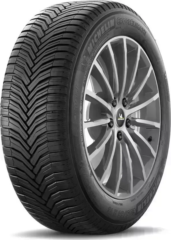Шина MICHELIN CROSSCLIMATE+ XL 195/50/R15 86 V
