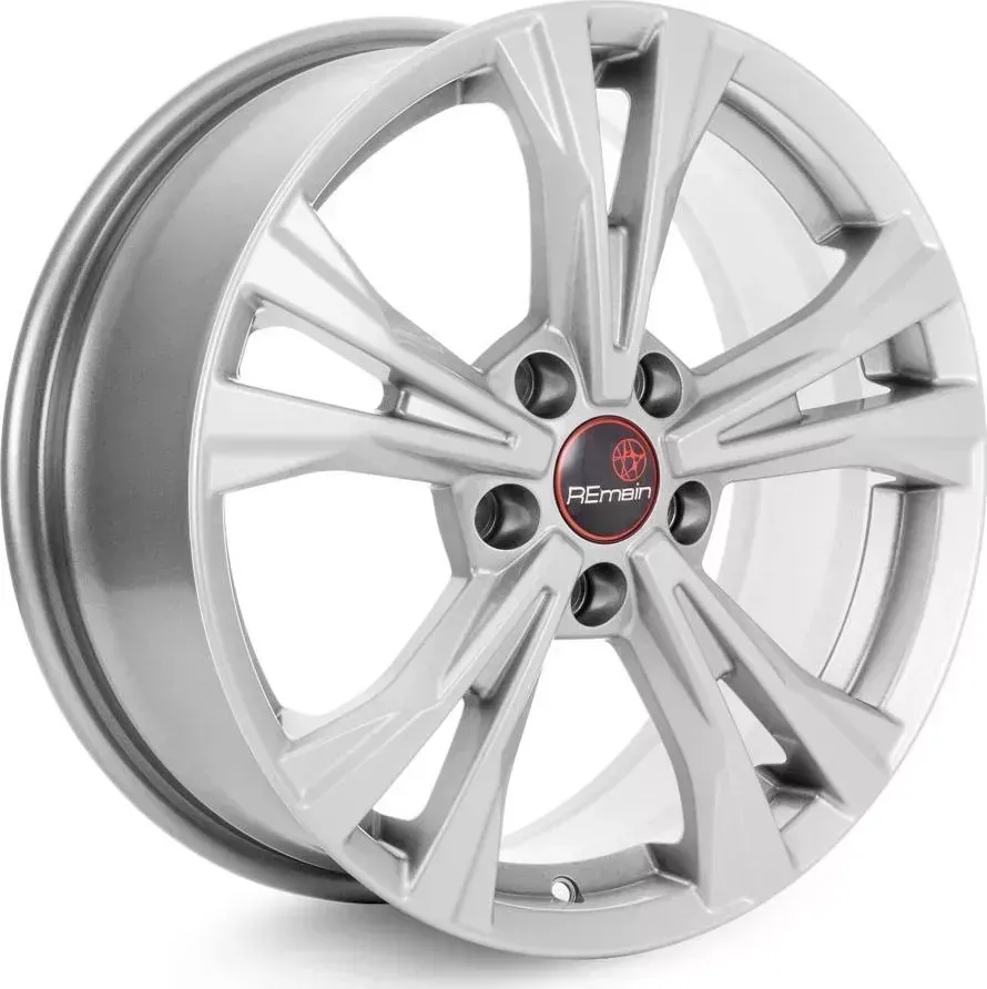 Диск автомобильный Remain Kia Cerato (R204)7,0\R17 5*114,3 ET49d67,1Сильвер S[] 7,0//R17