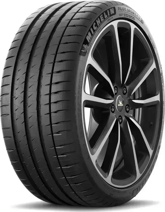 Шина MICHELIN PILOT SPORT-4S XL 315/30/R22 107 Y