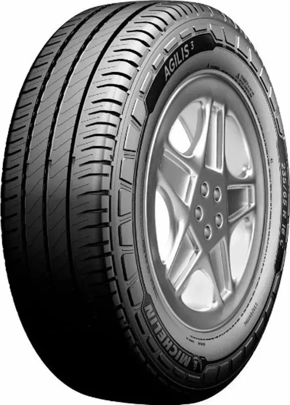 Шина MICHELIN C AGILIS 3 215/70/R15 109/107 S