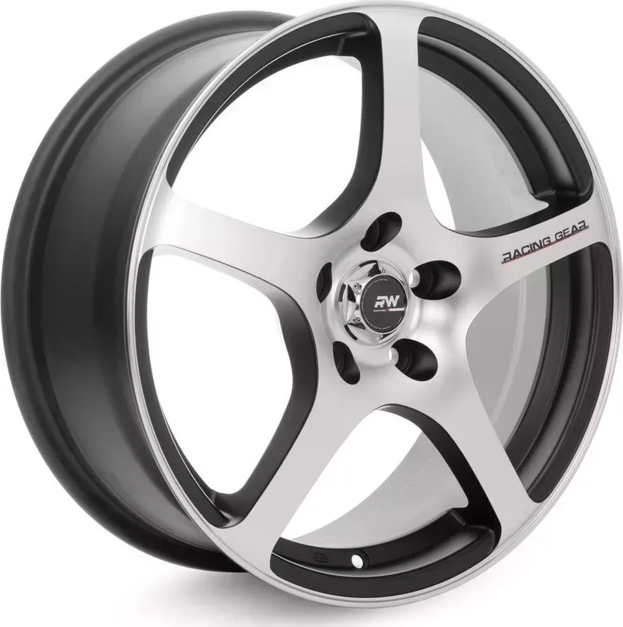 Диск автомобильный RW H-1257,0\R17 5*108 ET45d63,4DB F/P[] 7,0//R17