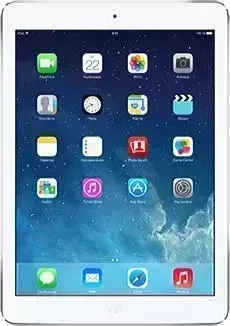 Планшет APPLE Wi-Fi