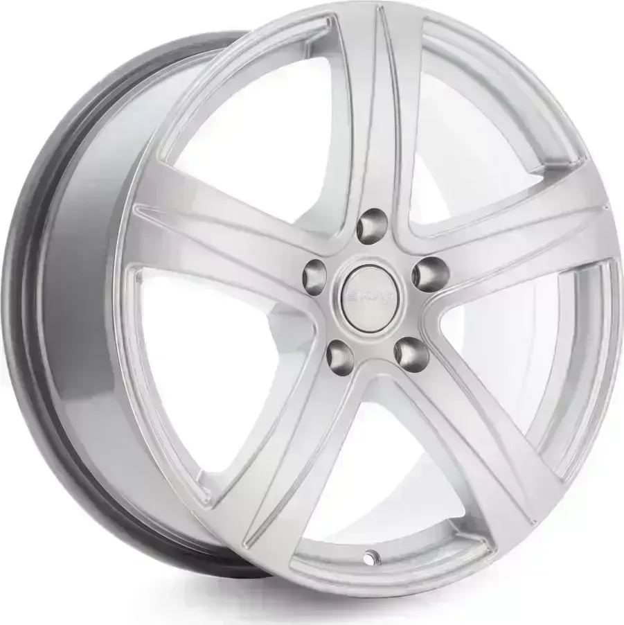 Диск автомобильный СКАД Sakura6,5\R16 5*114,3 ET35d67,1Селена[] 6,5//R16