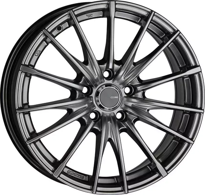 Диск автомобильный Enkei SP556,5\R15 4*100 ET38d67,1HPB[] 6,5//R15