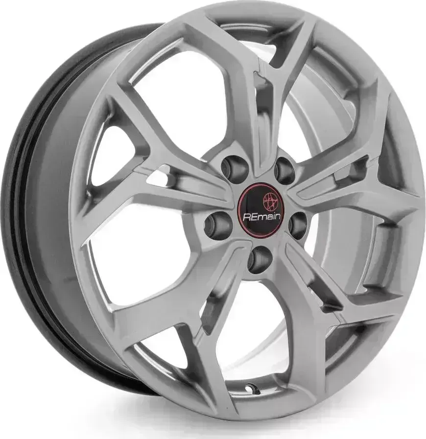 Диск автомобильный Remain Volkswagen Tiguan (R203)7,0\R17 5*112 ET40d57,1Сильвер S[] 7,0//R17