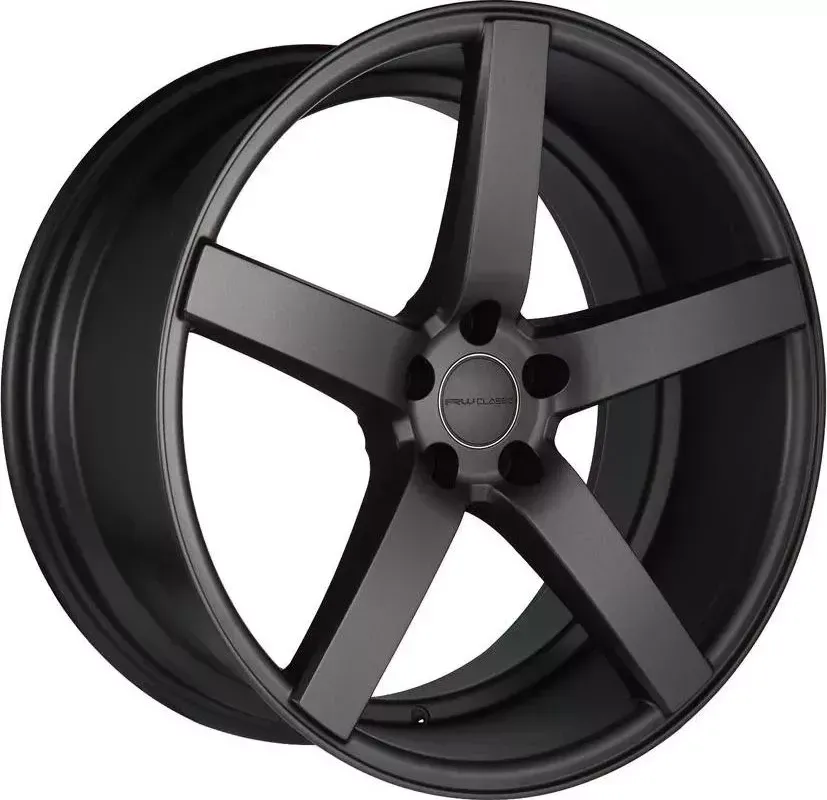 Диск автомобильный RW Classic EVO H-5618,0\R18 5*108 ET35d67,1DMGM[] 8,0//R18