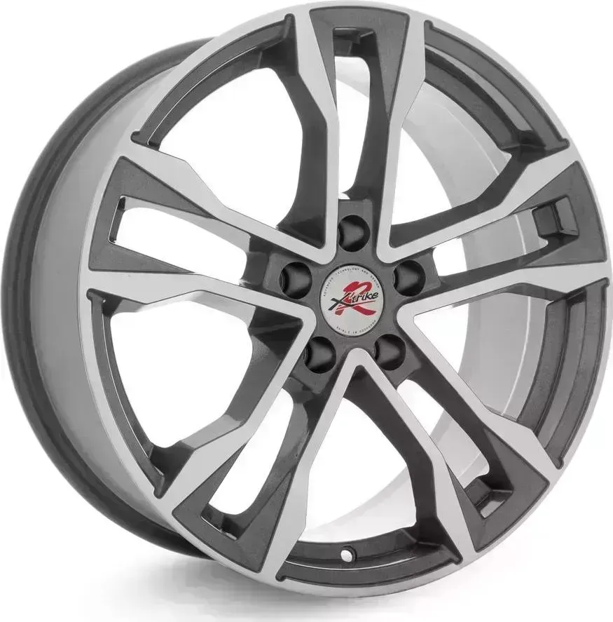 Диск автомобильный X'trikeRST 3/X3/X4R0688,0\R18 5*112 ET30d66,6HSB/FP[] 8,0//R18