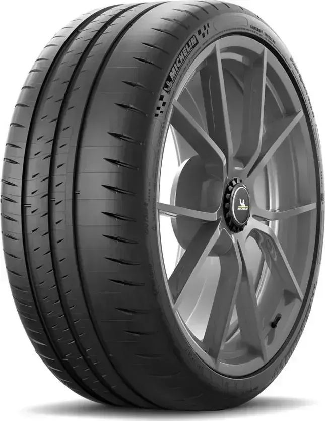 Шина MICHELIN PILOT SPORT CUP 2 XL (N2) 325/30/R21 108 Y
