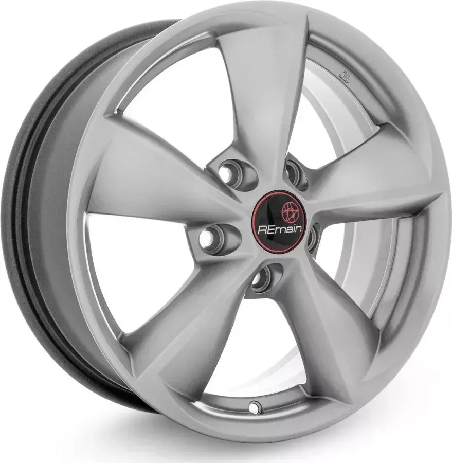 Диск автомобильный Remain Hyundai ix35 (R160)6,5\R16 5*114,3 ET45d67,1Сильвер S[] 6,5//R16