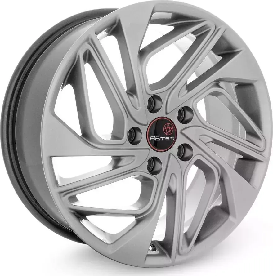 Диск автомобильный Remain Hyundai Tuscon (R206)7,0\R17 5*114,3 ET51d67,1Сильвер S[] 7,0//R17