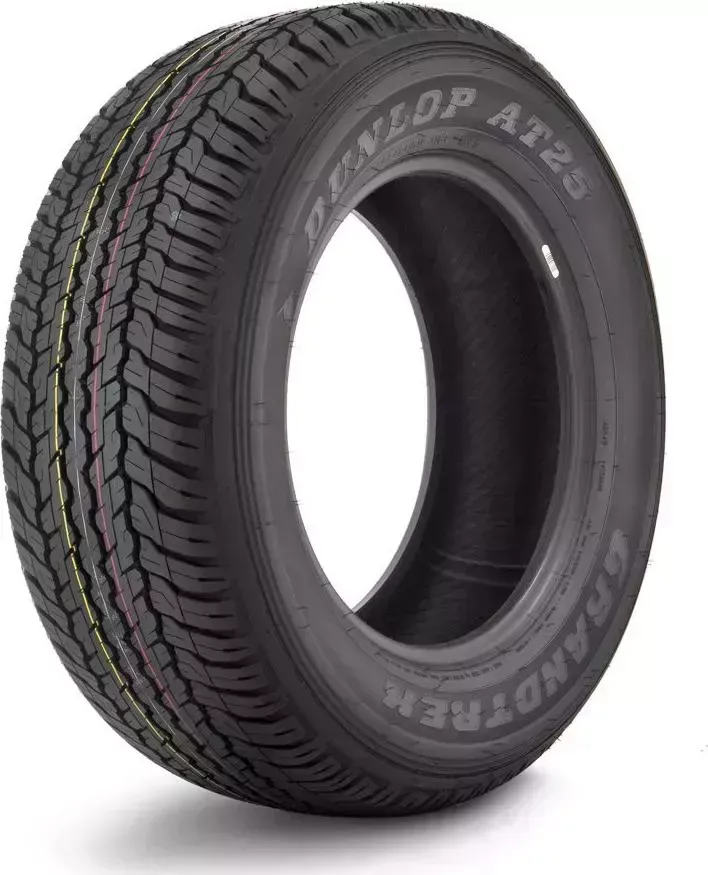 Шина DUNLOP GRANDTREK AT25 265/60/R18 110 H