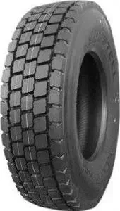 Шина Келли 315/70R22.5 TRACTION ARMORSTEEL KDM+ TL 154/152Региональная M+S Ведущая //R 154/152 M