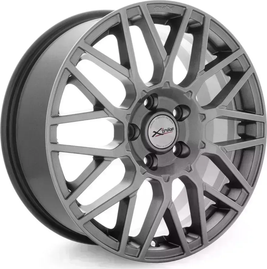 Диск автомобильный X'trike X-1317,0\R17 5*114,3 ET35d67,1HSB[] 7,0//R17